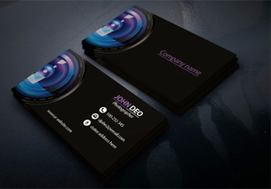 Business Card Design