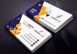 Business Card Design