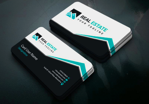 Business Card Design